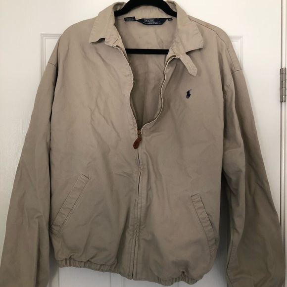 Polo Ralph Lauren Other - Men’s Vintage Polo Jacket